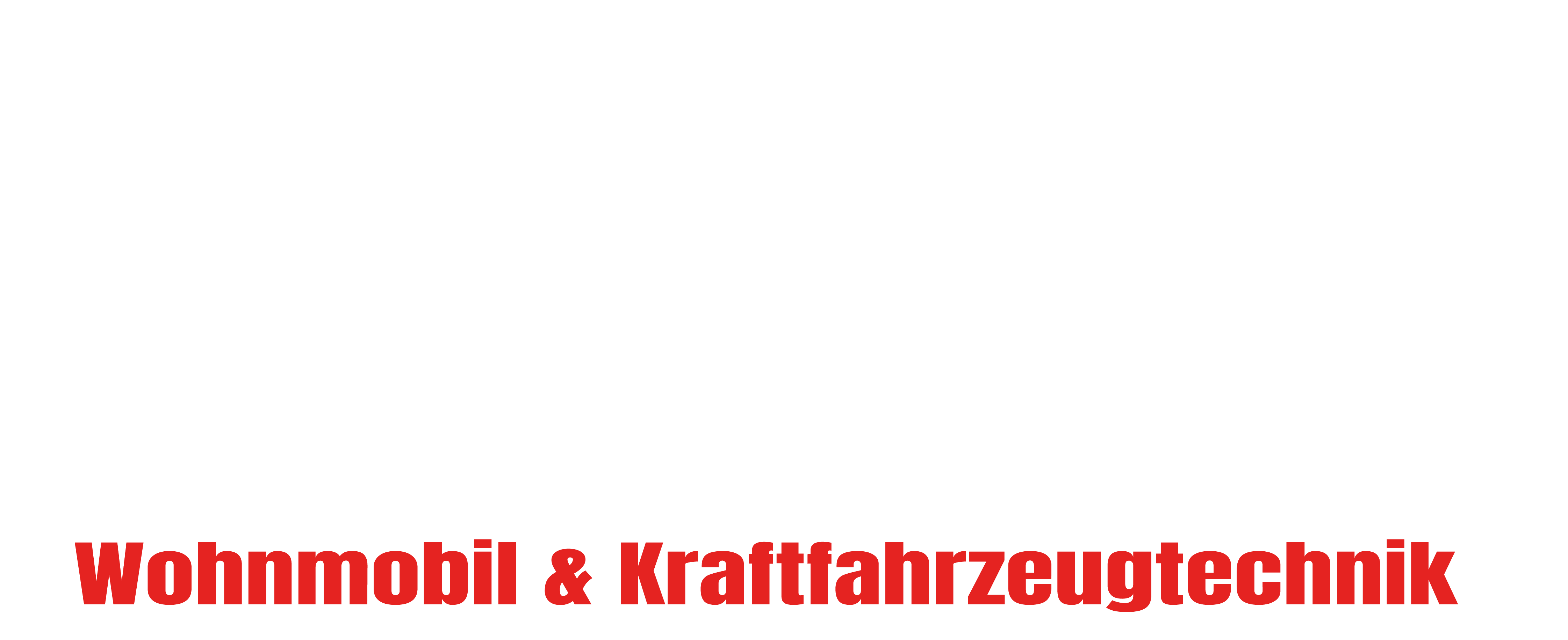 Wohnmobil & Kraftfahrzeugtechnik